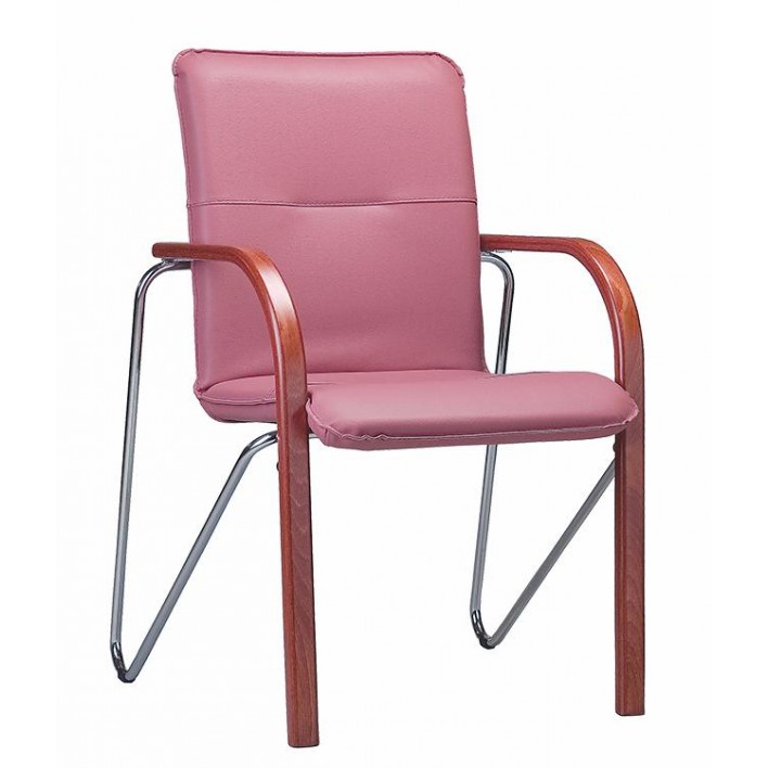 Купить SALSA chrome (BOX-2) офисный стул Новый стиль - Новый стиль в Виннице