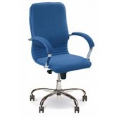 Купити NOVA steel LB MPD AL68 Крісла для керівника - Новий стиль в Дніпрі