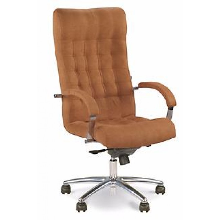 Купить LORD steel MPD AL68 Кресла для руководителя Новый стиль - Новый стиль в Днепре
