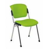 Купити ERA chrome link офісний стілець - Новий стиль в Дніпрі