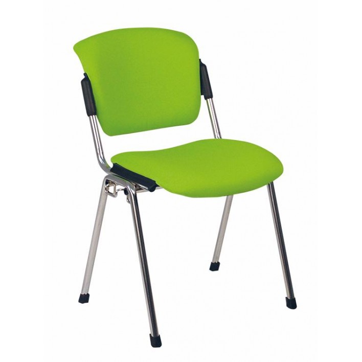 Купити ERA chrome link офісний стілець - Новий стиль в Житомирі