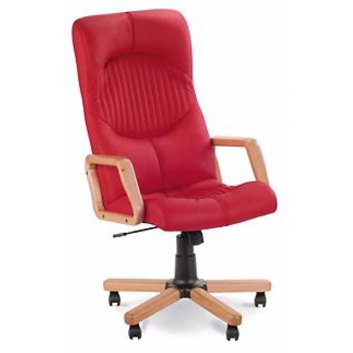 Купити GERMES extra Tilt EX1 Крісла для керівника - Новий стиль в Дніпрі