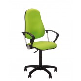 Купити OFFIX GTP CPT PL62 Комп'ютерне крісло - Новий стиль в Миколаєві