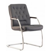 Купить CHESTER steel CF LB chrome Кресла для руководителя Новый стиль - Новый стиль в Измаиле