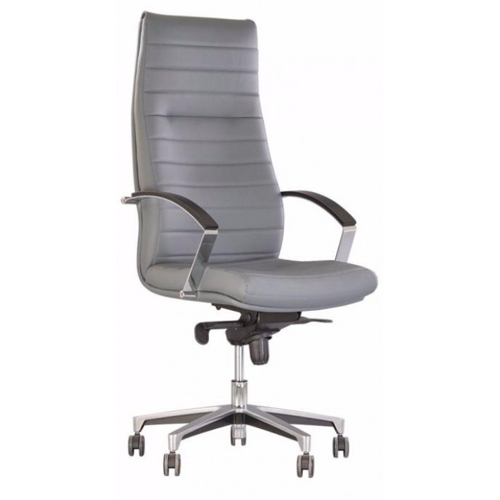  IRIS steel Tilt AL35 Кресла для руководителя Новый стиль - Новый стиль 