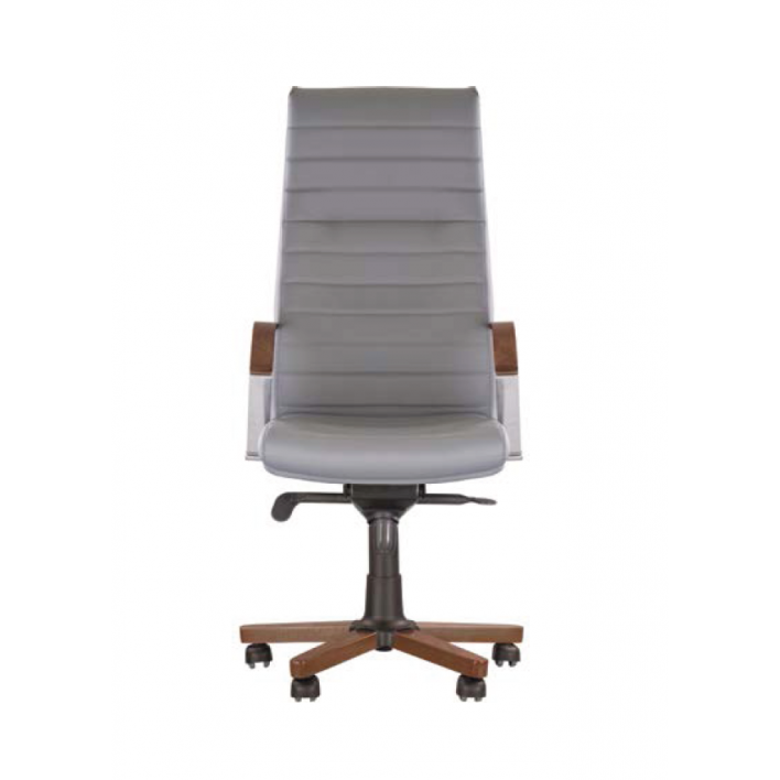 IRIS wood MPD EX4 Кресла для руководителя Новый стиль - Новый стиль 