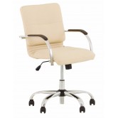 Купить SAMBA ULTRA GTP Tilt CHR68 Компьютерное кресло Новый Стиль - Новый стиль в Житомире