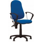 Купити OFFIX GTP Freelock + PL62 Комп'ютерне крісло - Новий стиль в Миколаєві