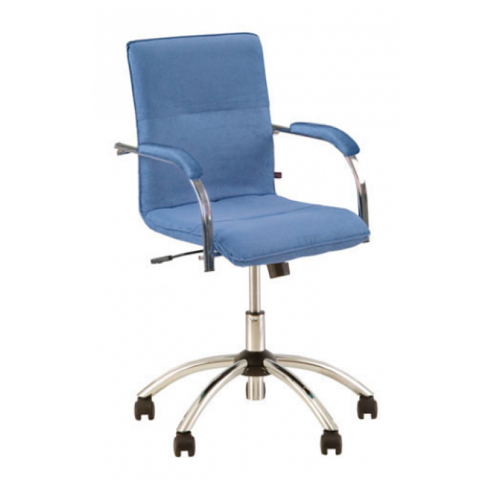 Купити SAMBA GTP S Tilt CHR10 Комп'ютерне крісло - Новий стиль в Ізмаїлі