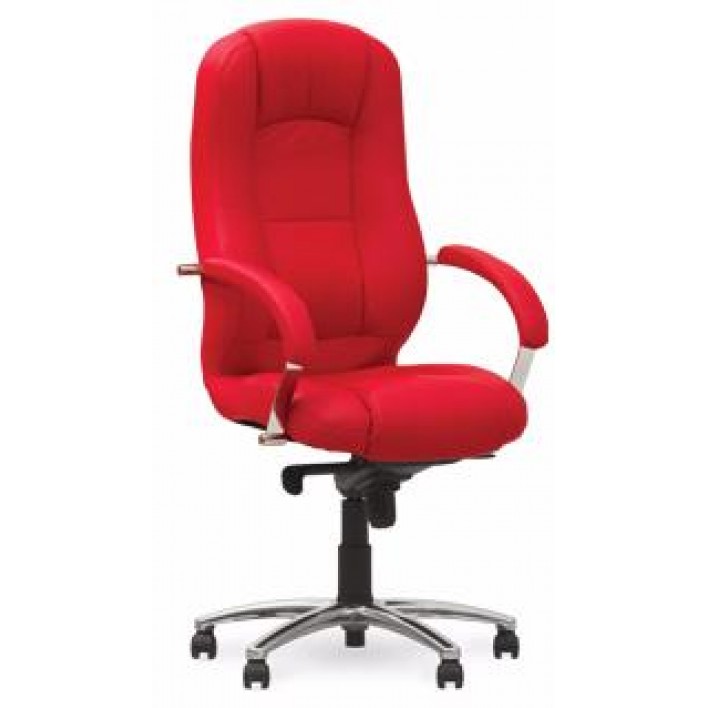 Купити MODUS steel MPD AL68 Крісла для керівника - Новий стиль в Житомирі