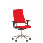 Купить HIP HOP R BLACK AL33 Кресла для руководителя Новый стиль - Новый стиль в Виннице