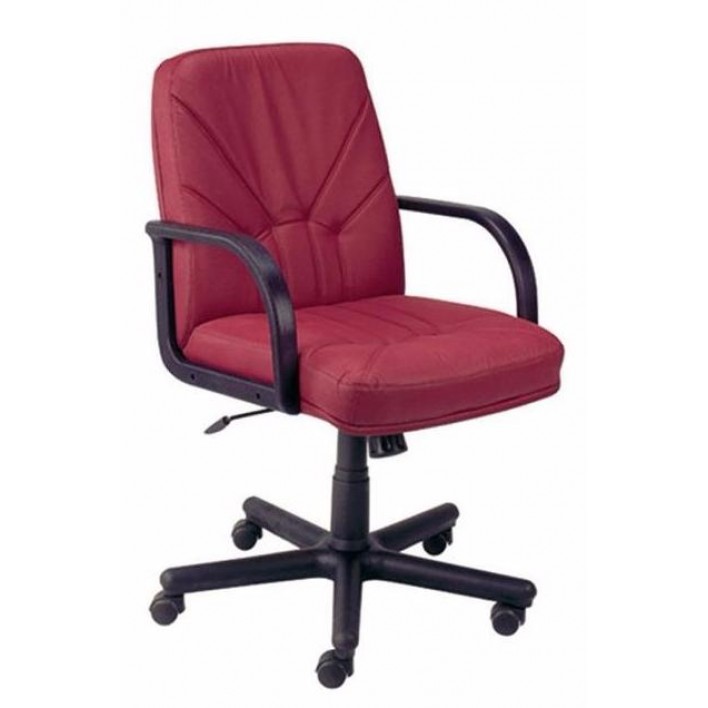 Купить MANAGER LB Tilt PM64 Кресла для руководителя Новый стиль - Новый стиль в Херсоне
