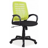 Купити Крісло для персоналу Q-073 - Signal в Житомирі