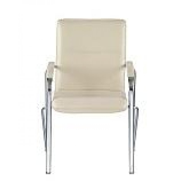 Купити SAMBA chrome S (BOX-2) офісний стілець - Новий стиль в Ізмаїлі