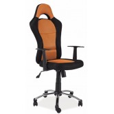 Купити Крісло для персоналу Q-039 - Signal в Ізмаїлі