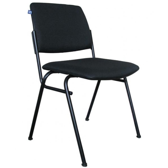 Купити ISIT black офісний стілець - Новий стиль в Херсоні