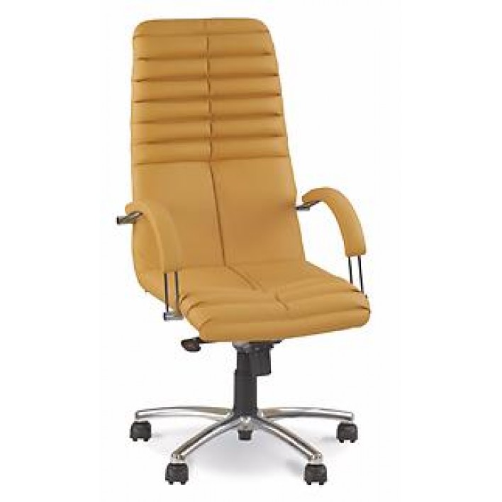 GALAXY steel MPD AL68 Кресла для руководителя Новый стиль