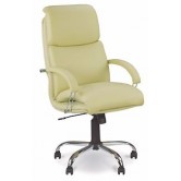 Купить NADIR steel Tilt CHR68 Кресла для руководителя Новый стиль - Новый стиль в Житомире