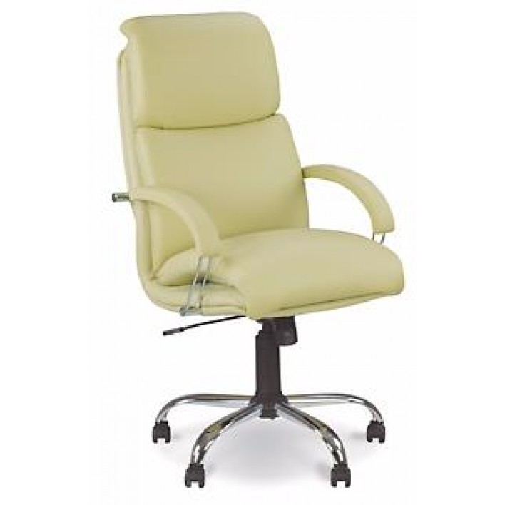 Купить NADIR steel Tilt CHR68 Кресла для руководителя Новый стиль - Новый стиль в Днепре