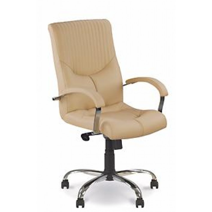 Купить GERMES steel LB MPD AL68 Кресла для руководителя Новый стиль - Новый стиль в Виннице
