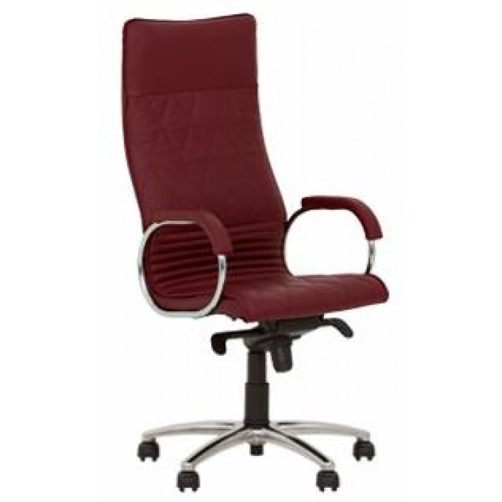 Купить ALLEGRO steel MPD AL68 Кресла для руководителя Новый стиль - Новый стиль в Днепре