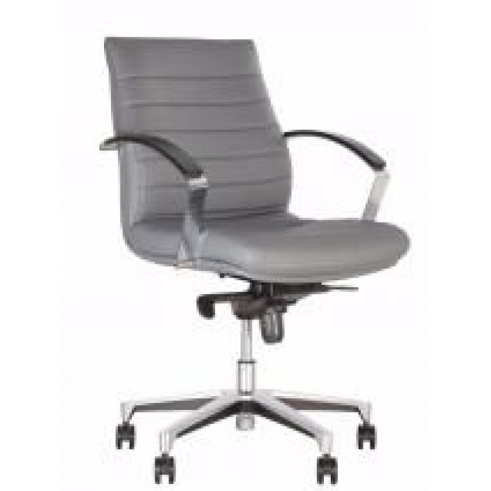 IRIS steel LB Tilt AL35 Кресла для руководителя Новый стиль