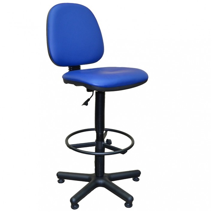 Купить REGAL GTS RING BASE PM60 STOPKI Компьютерное кресло Новый Стиль - Новый стиль в Херсоне