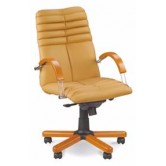 Купити GALAXY wood LB MPD EX1 Крісла для керівника - Новий стиль 