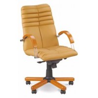 GALAXY wood LB MPD EX1 Кресла для руководителя Новый стиль