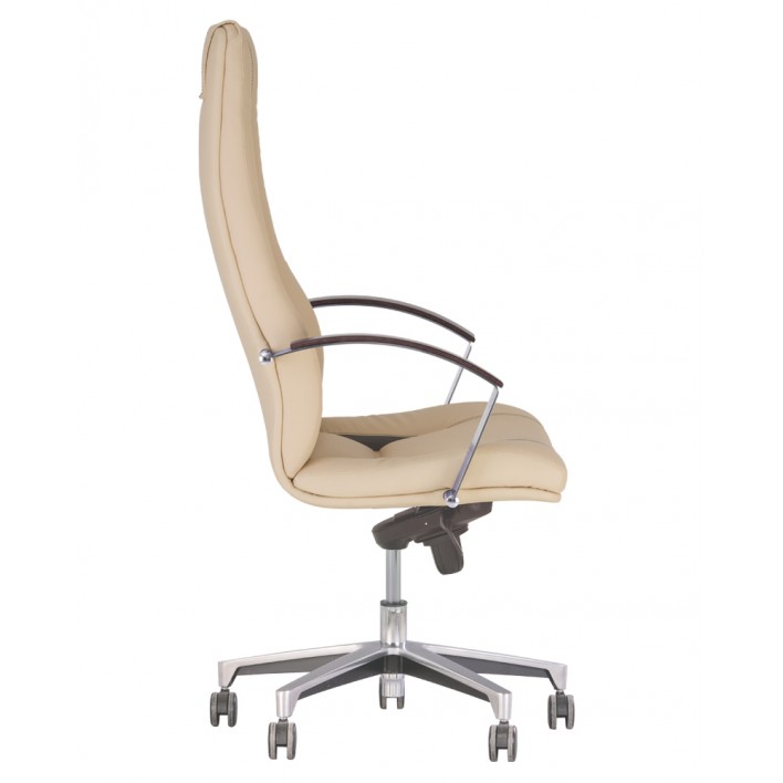 Купить KING steel Tilt AL35 Кресла для руководителя Новый стиль - Новый стиль в Днепре
