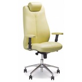 Купить SONATA R steel ES CHR68 Кресла для руководителя Новый стиль - Новый стиль в Хмельницке