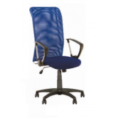 Купить INTER GTP SL PL64 Компьютерное кресло Новый Стиль - Новый стиль в Днепре