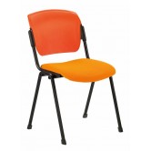 Купити ERA black офісний стілець - Новий стиль в Харкові