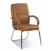 Купити STAR steel CFA LB chrome Крісла для керівника - Новий стиль в Дніпрі