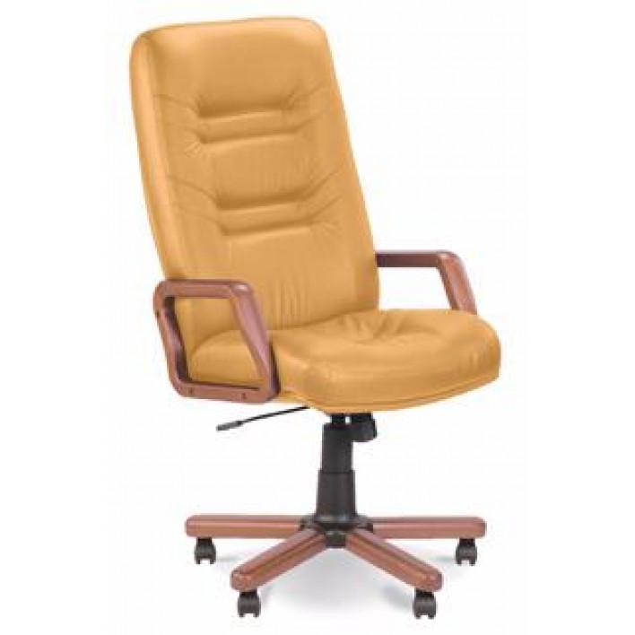 Купити MINISTER extra Tilt EX1 Крісла для керівника - Новий стиль у Вінниці