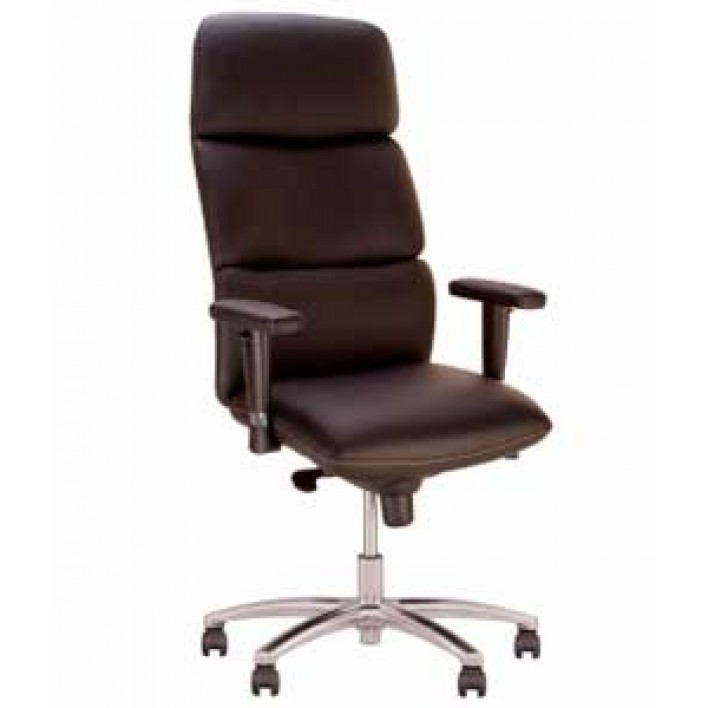 Купить CALIFORNIA R steel ES AL68 Кресла для руководителя Новый стиль - Новый стиль в Измаиле
