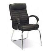 Купить ORION steel CFA LB chrome Кресла для руководителя Новый стиль - Новый стиль в Хмельницке
