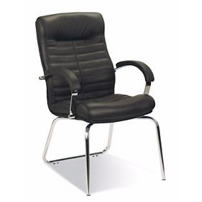 Купити ORION steel CFA LB chrome Крісла для керівника - Новий стиль в Дніпрі