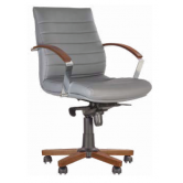 Купить IRIS wood LB MPD EX4 Кресла для руководителя Новый стиль - Новый стиль в Виннице