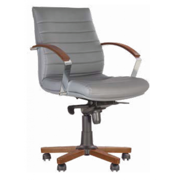 IRIS wood LB MPD EX4 Кресла для руководителя Новый стиль - Новый стиль 