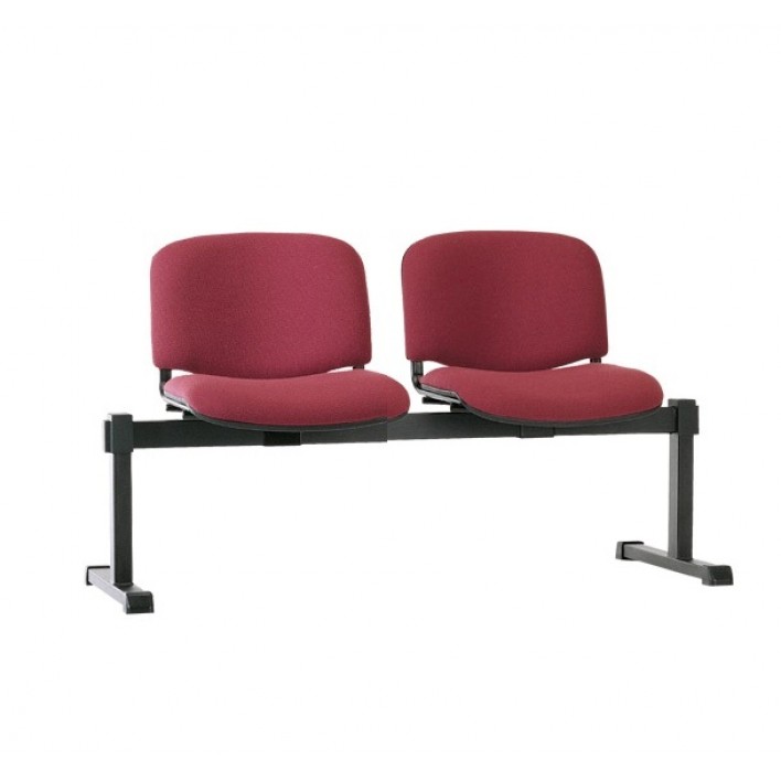  Купити ISO-2 Z black офісний стілець - Новий стиль 