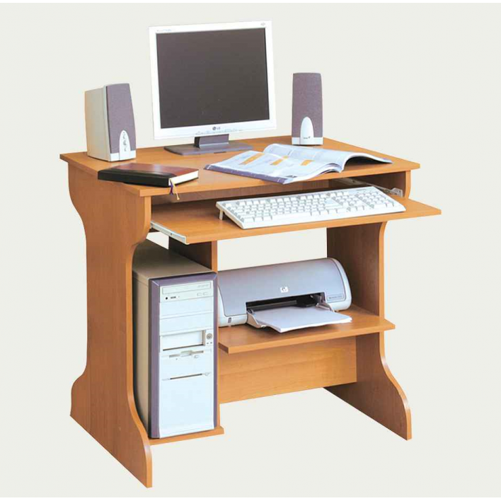  Компьютерный стол  Альфа - Сокме 