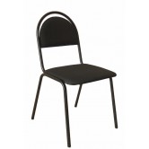 Купити SEVEN black офісний стілець - Новий стиль в Херсоні