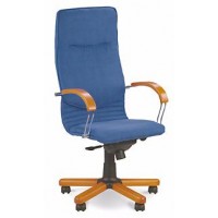 NOVA wood MPD EX1 Кресла для руководителя Новый стиль
