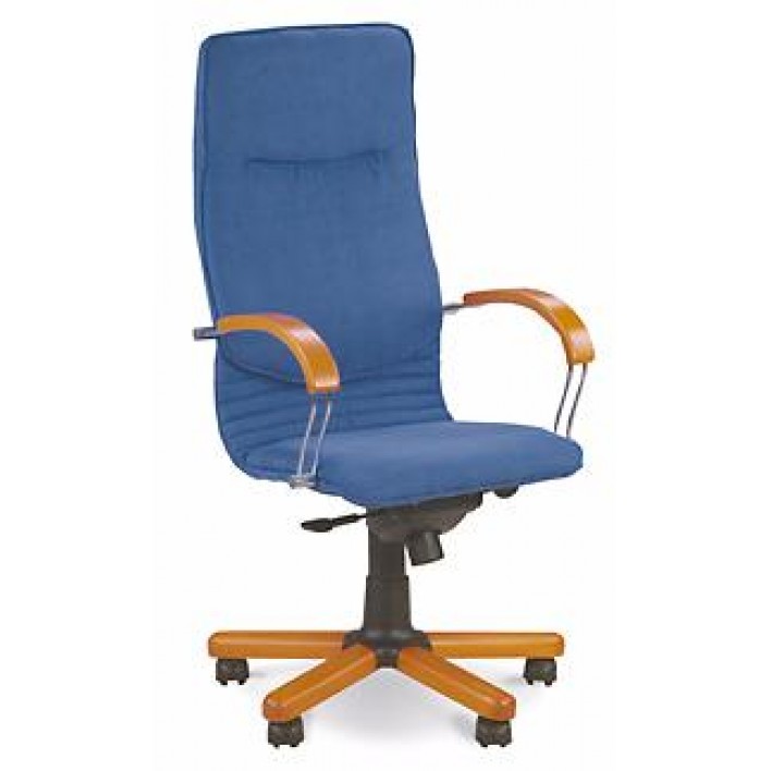 Купить NOVA wood MPD EX1 Кресла для руководителя Новый стиль - Новый стиль в Виннице