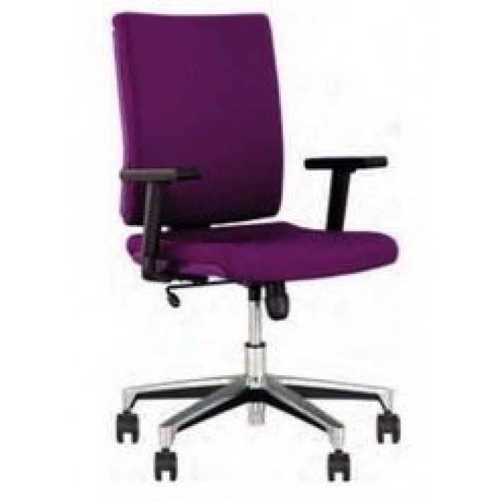 Купить MADAME R PURPLE Tilt AL35 Компьютерное кресло Новый Стиль - Новый стиль в Измаиле