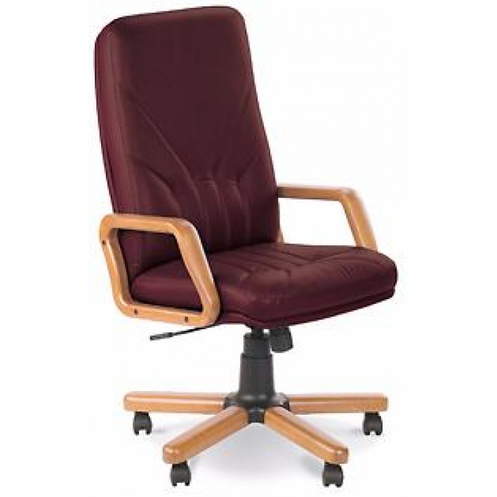 Купить MANAGER extra Tilt EX1 Кресла для руководителя Новый стиль - Новый стиль в Харькове