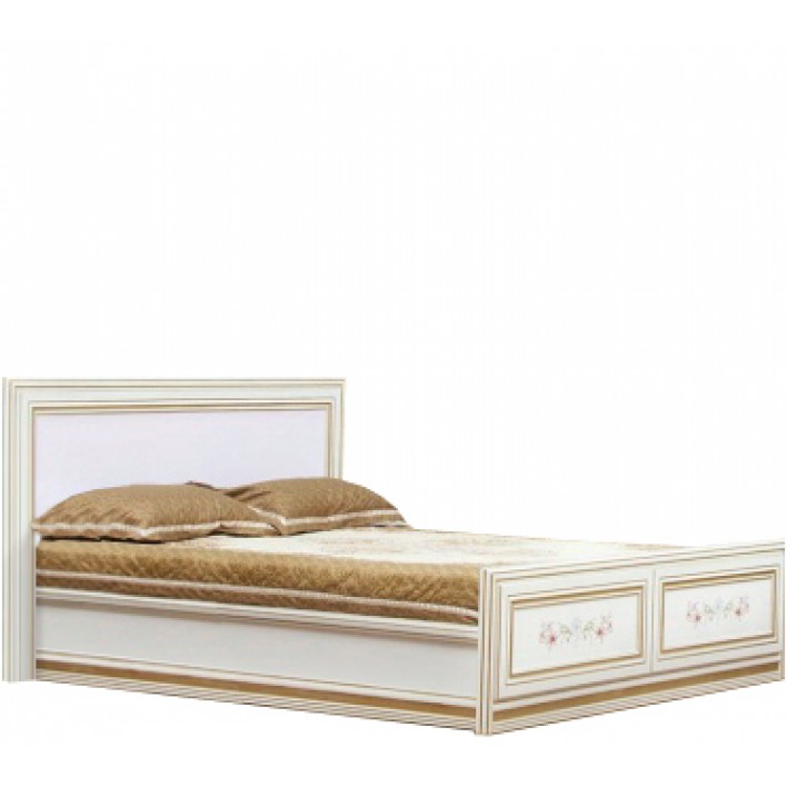 Купити Система Сорренто Ліжко 2 - сп. 160х200 - Світ меблів в Харкові