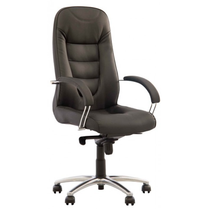 Купить BOSTON steel MPD AL68 Кресла для руководителя Новый стиль - Новый стиль в Днепре