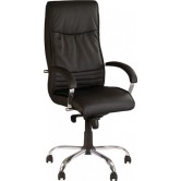 Купить OSTIN steel MPD AL68 Кресла для руководителя Новый стиль - Новый стиль в Днепре